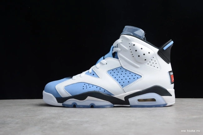 Chep Onekick 6 UNC Air Jordan CT8529-410 0806